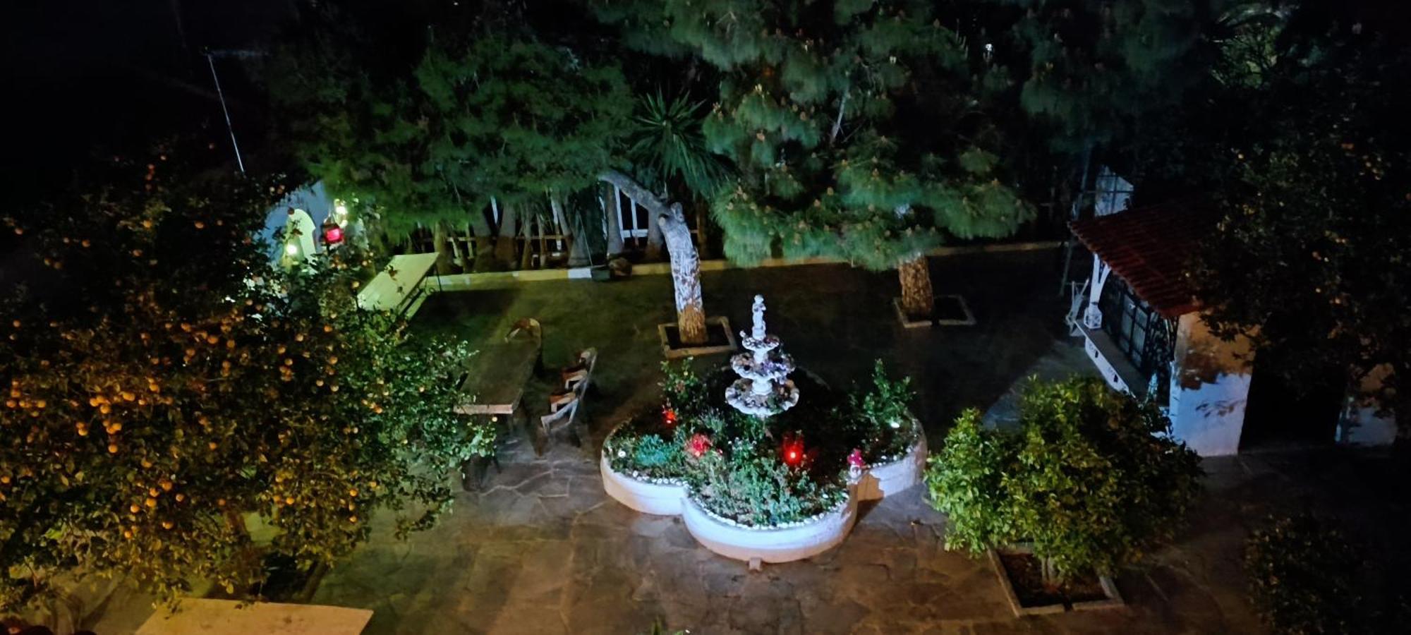 Aegina Town, Summer House ภายนอก รูปภาพ